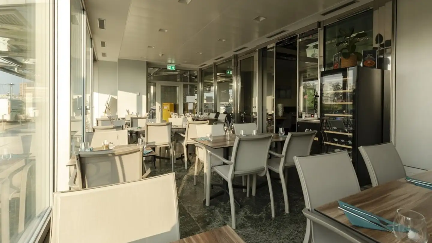 Bureau à louer - Route De Pré-Bois 29, 1215 Genève - Photo 4