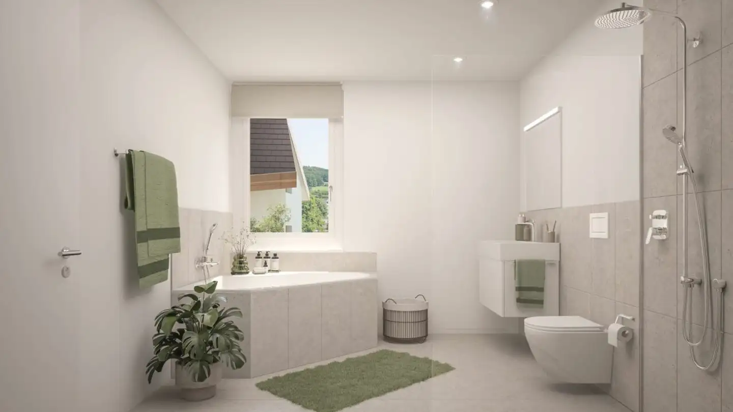 Maison individuelle à vendre - Zwillikerstrasse 11, 8910 Affoltern am Albis - Photo 3
