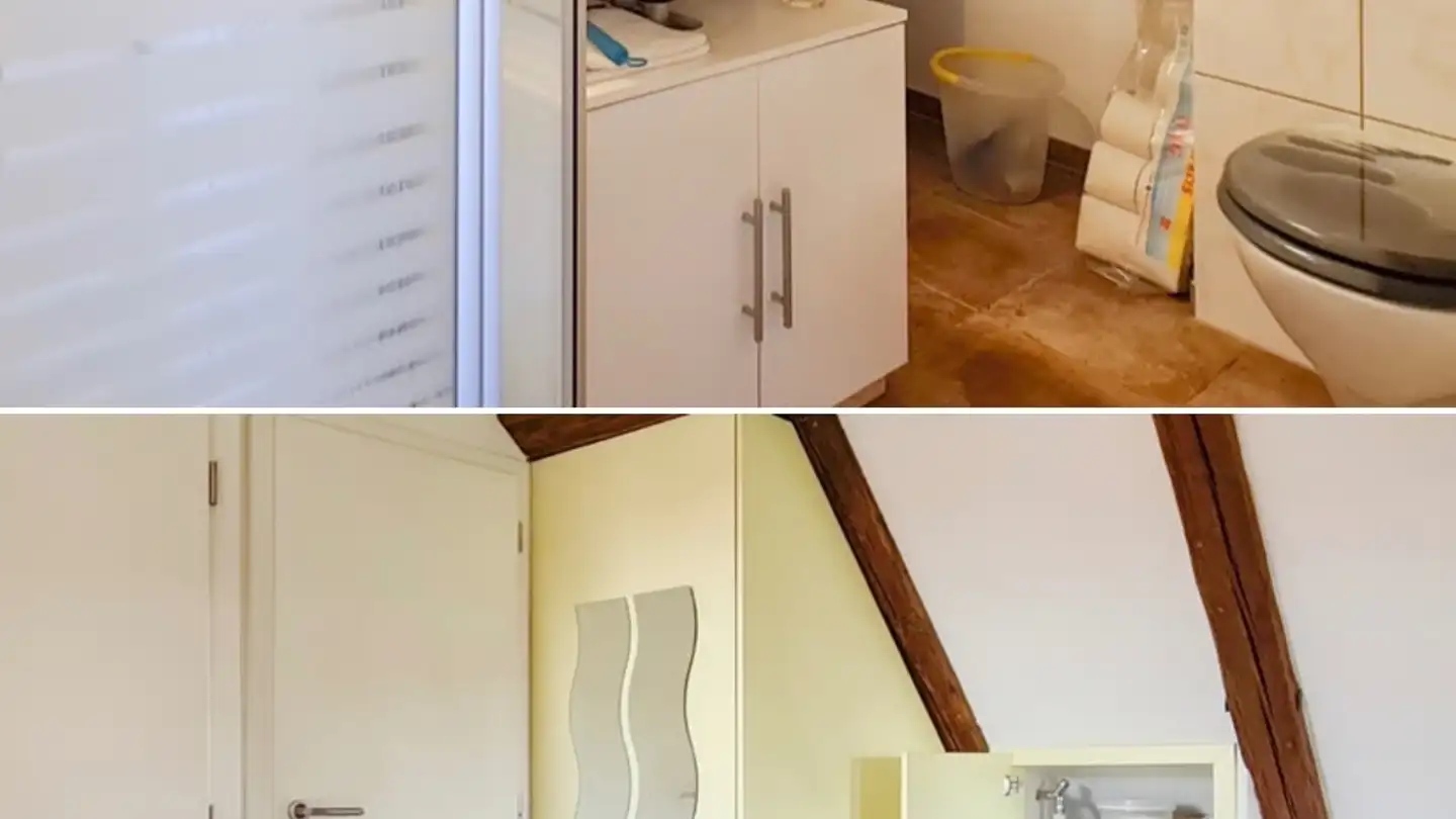 Appartamento in affitto - Wolfsgrube 3, 4625 Oberbuchsiten - Foto 4