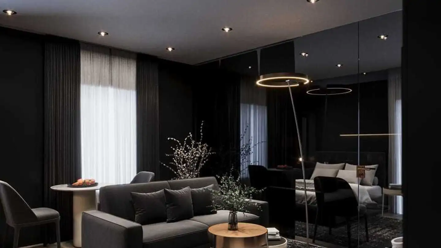 Appartamento in vendita - Grundstrasse, 8048 Zürich