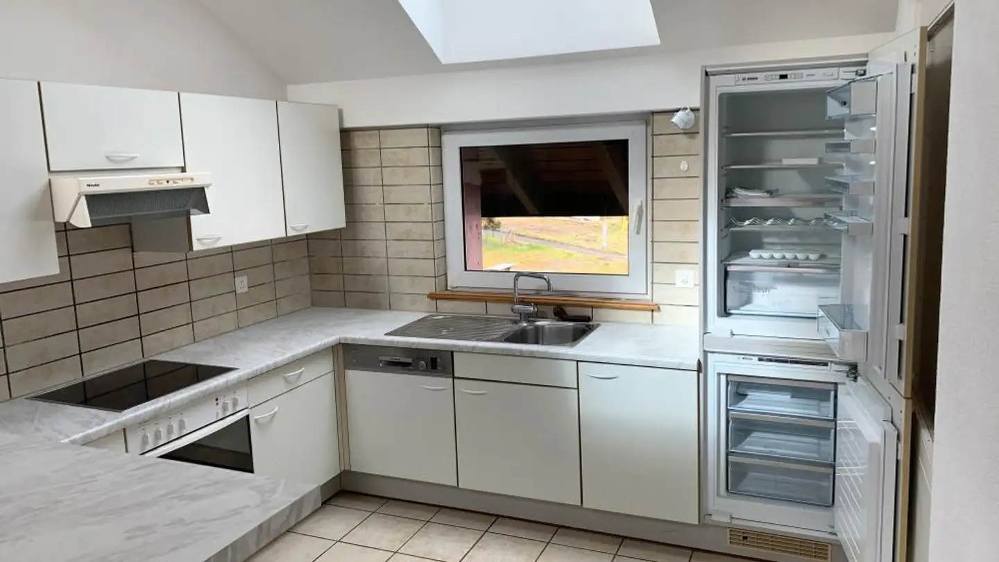 Appartamento in affitto - Rue Fattet 191d, 2944 Bonfol - Foto 2