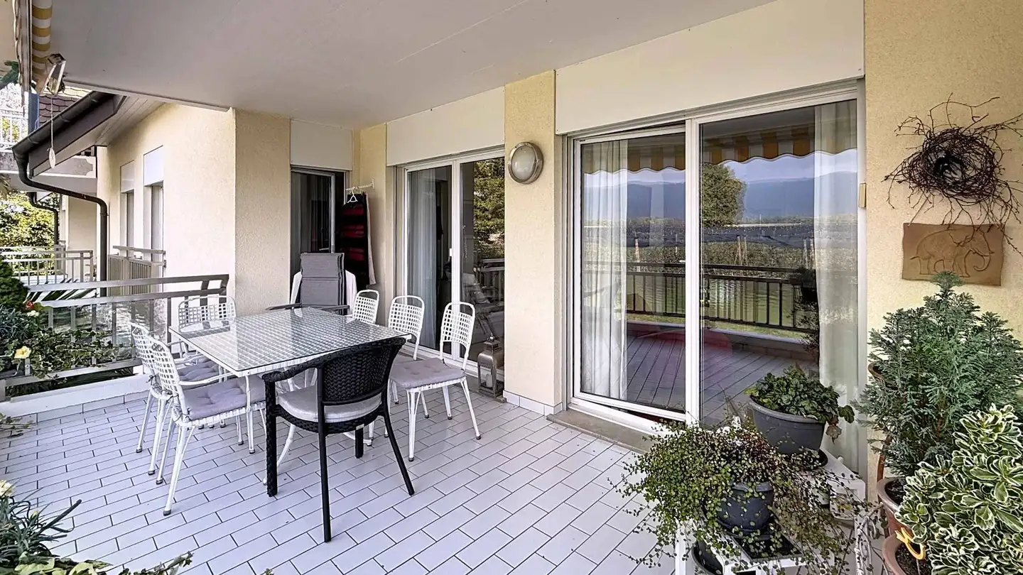 Wohnung kaufen - 1274 Signy - Foto 2