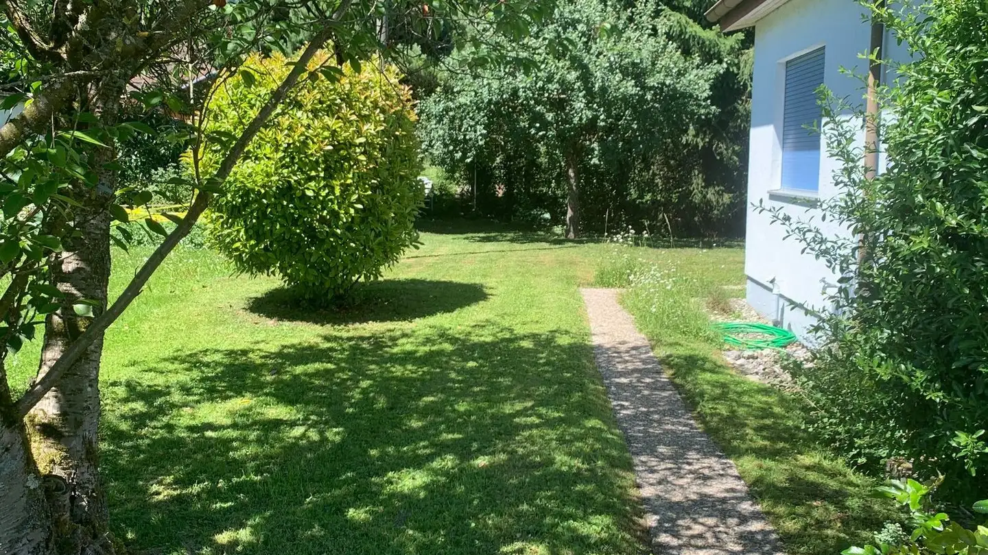 Single house for rent - Oberfeldweg 8, 4704 Niederbipp - Photo 4