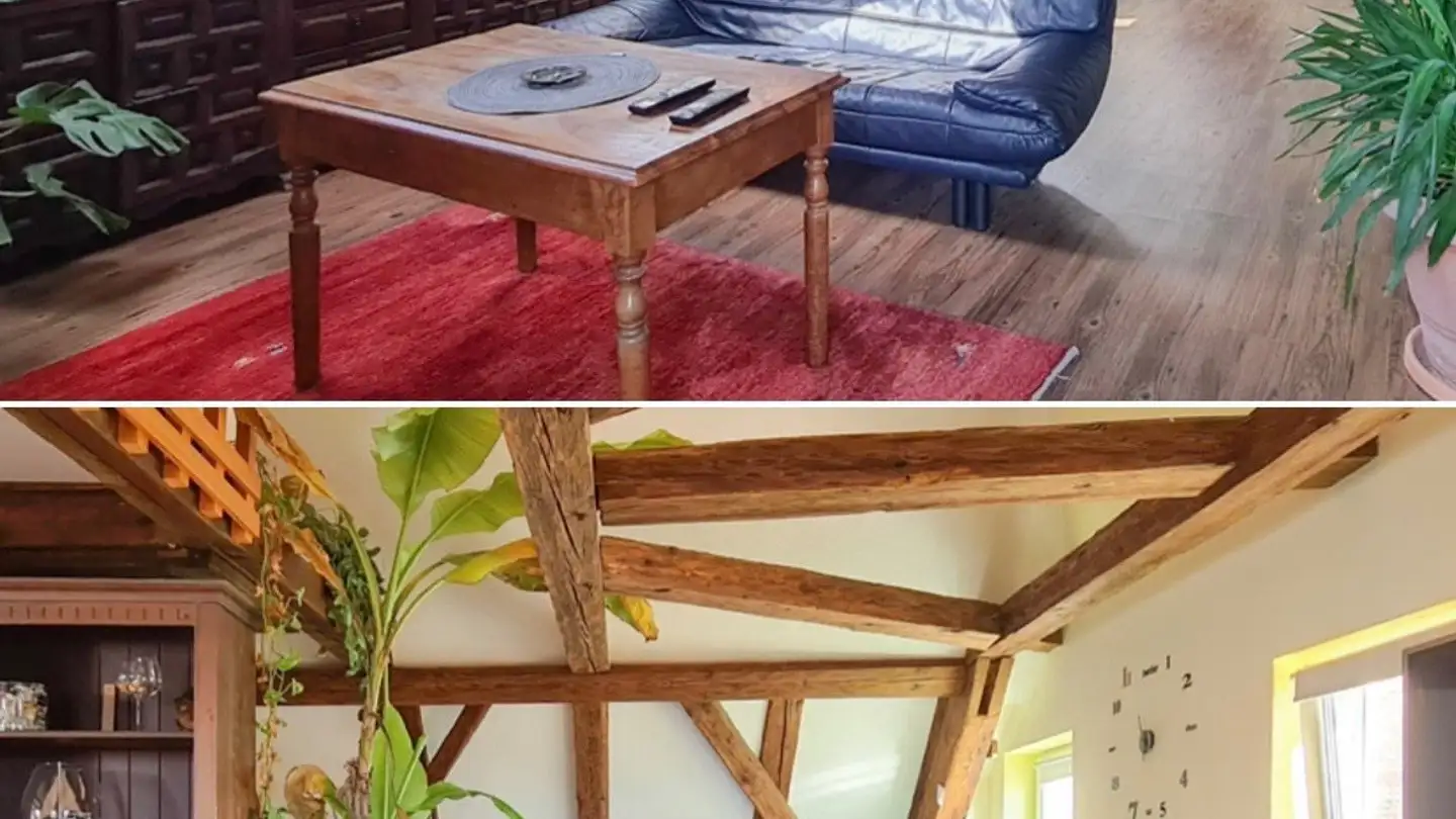 Appartamento in affitto - Wolfsgrube 3, 4625 Oberbuchsiten - Foto 2