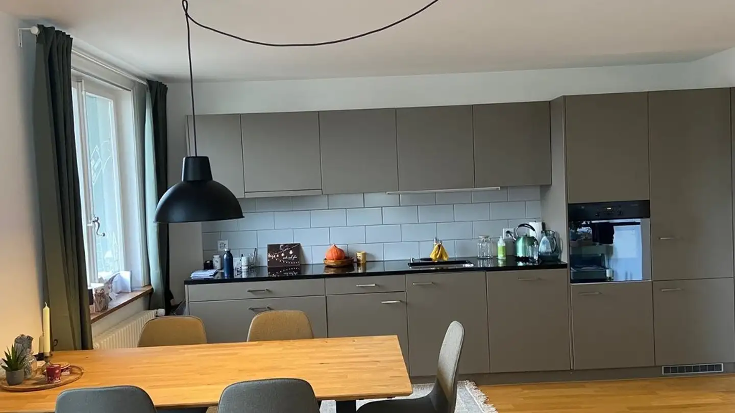 Duplex for rent - Obere Zelgstrasse 2, 8590 Romanshorn - Photo 3