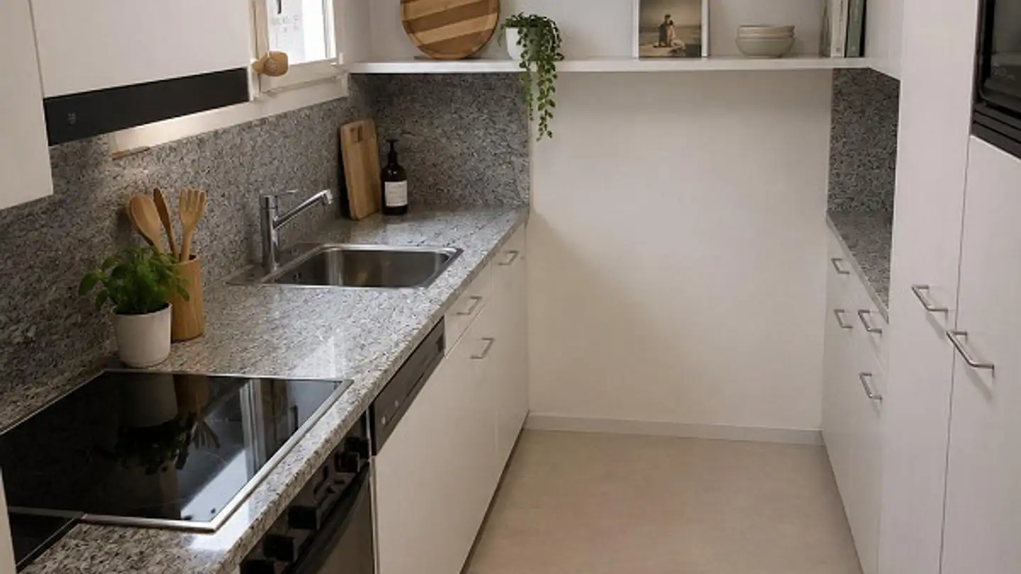 Wohnung mieten - Hertensteinstrasse 2, 6004 Luzern - Foto 2