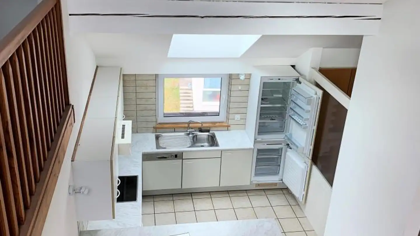 Appartamento in affitto - Rue Fattet 191d, 2944 Bonfol - Foto 3