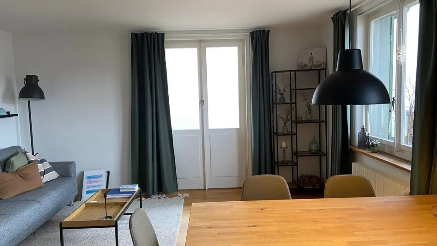 Duplex for rent - Obere Zelgstrasse 2, 8590 Romanshorn - Photo 4