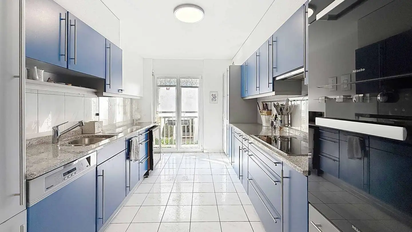 Wohnung kaufen - 1274 Signy - Foto 3