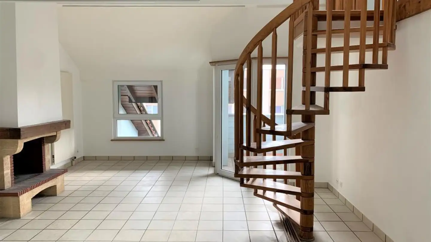 Appartamento in affitto - Rue Fattet 191d, 2944 Bonfol - Foto 4