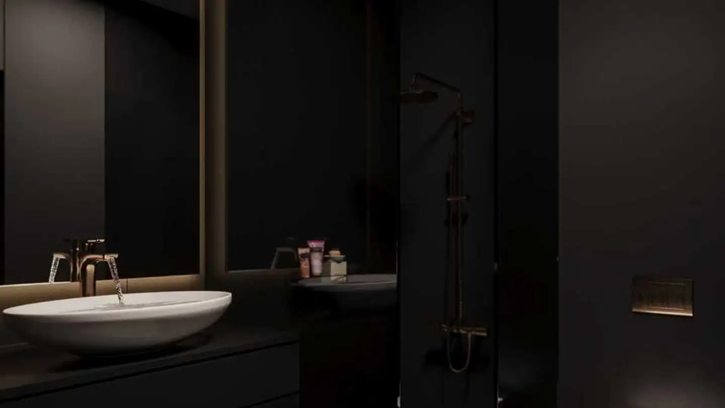 Appartamento in vendita - Grundstrasse, 8048 Zürich - Foto 4