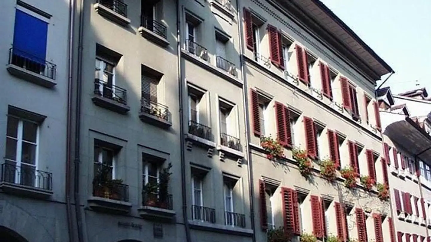 Appartamento in affitto - Rathausgasse 74, 3011 Bern