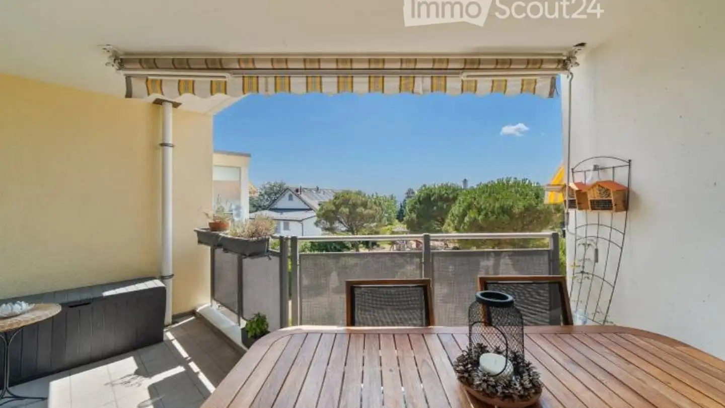 Appartamento in vendita - 1008 Prilly