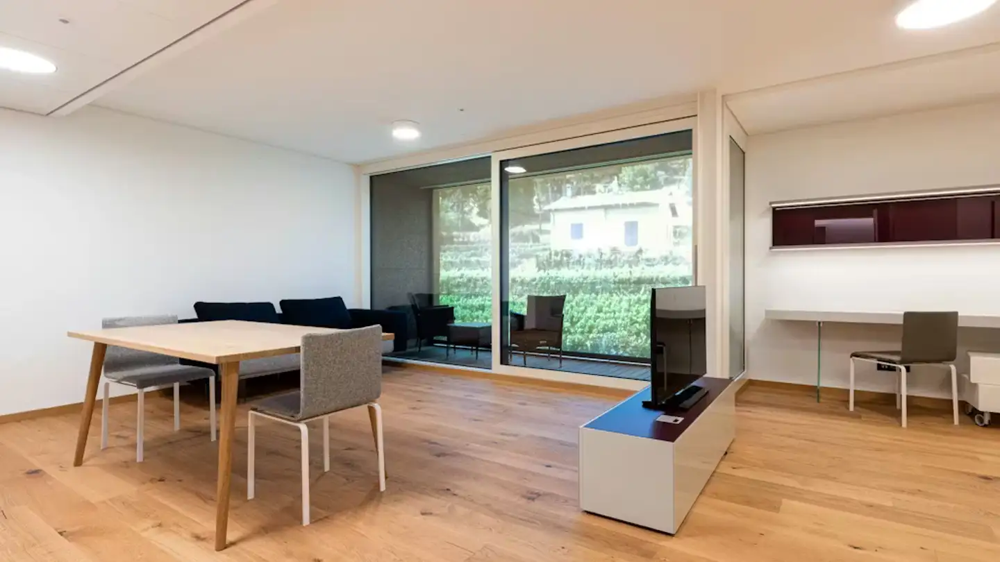 Appartement à louer - Via Gaggiolo, 6855 Stabio