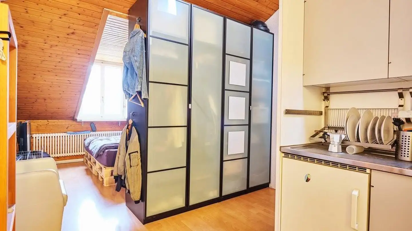 Appartamento in affitto - Rathausgasse 74, 3011 Bern - Foto 3