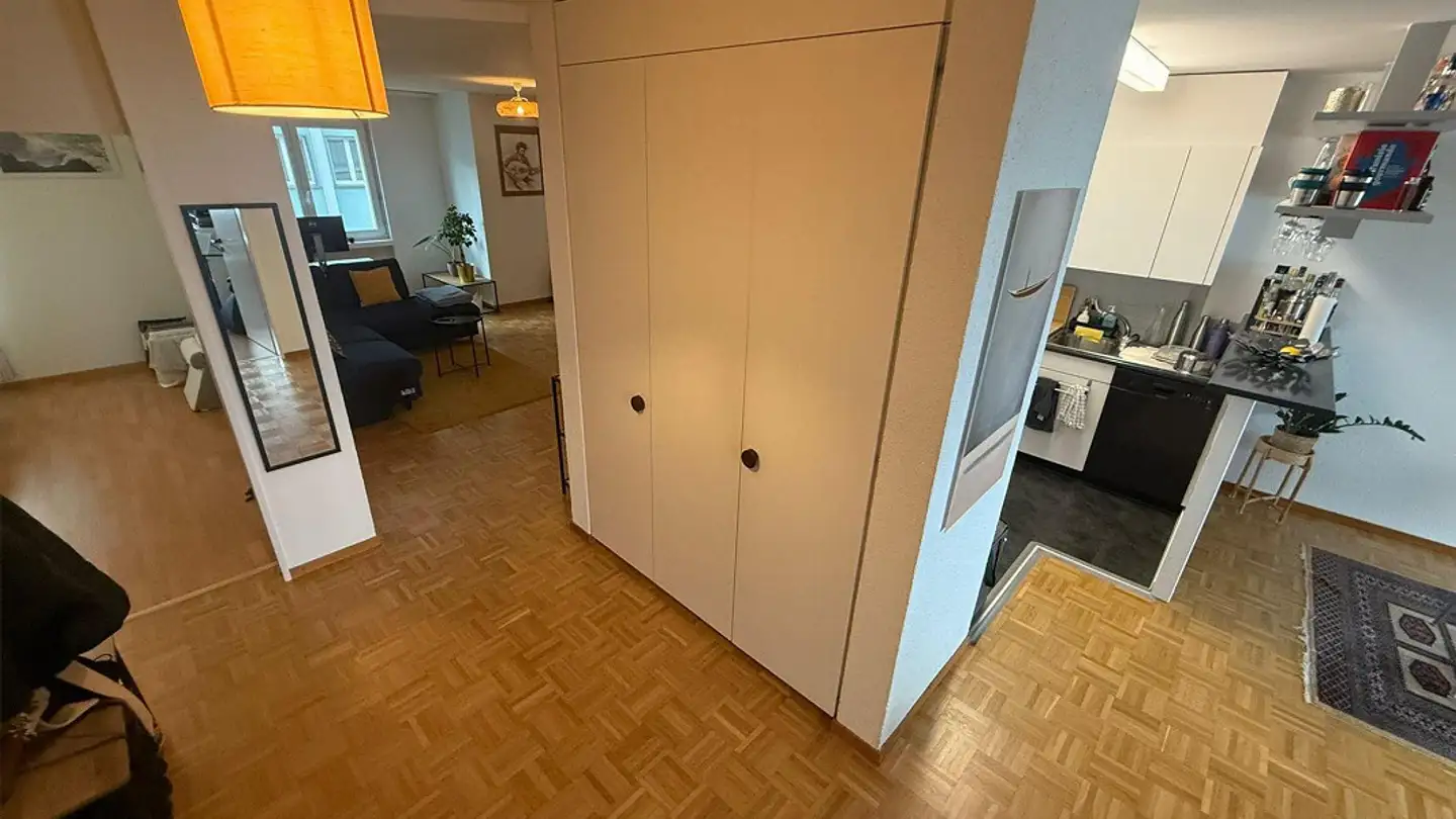 Appartement à louer - Thurgauerstrasse 4, 9400 Rorschach - Photo 3