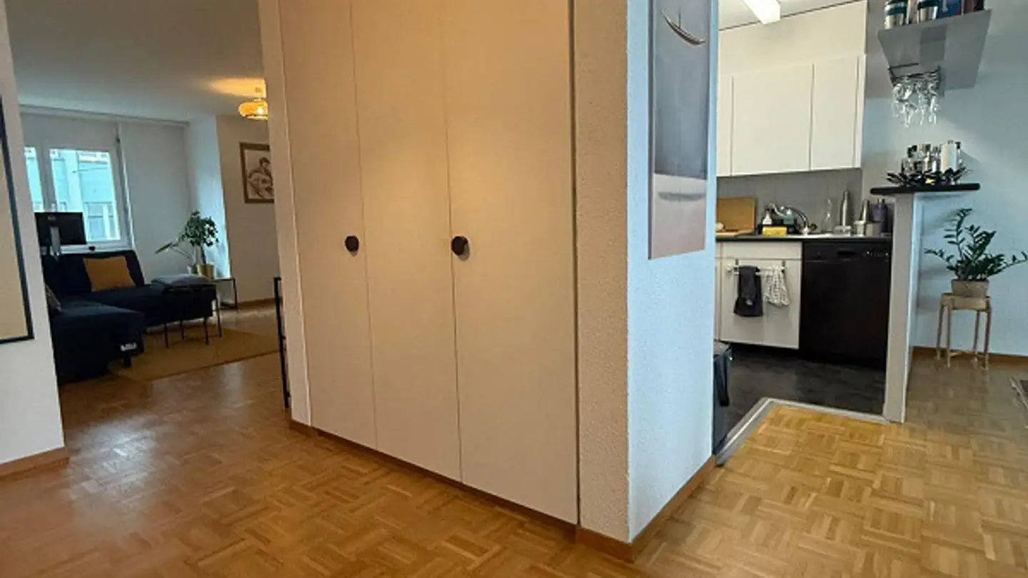 Appartement à louer - Thurgauerstrasse 4, 9400 Rorschach - Photo 4