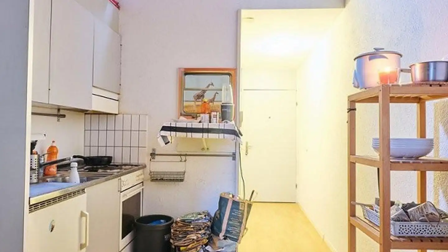 Appartamento in affitto - Rathausgasse 74, 3011 Bern - Foto 4