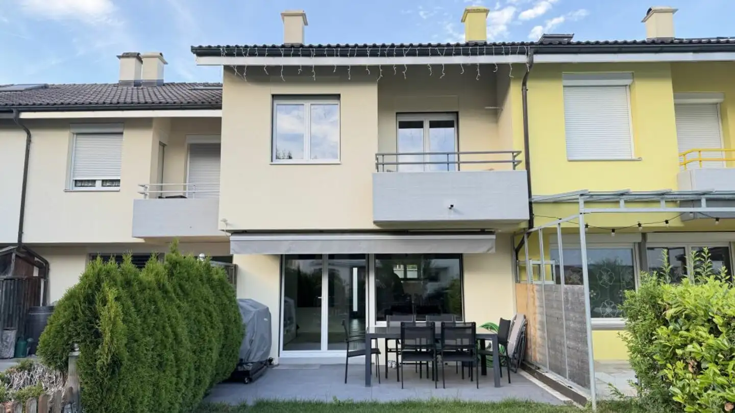 Single house for sale - Maienwis 35, 8493 Saland