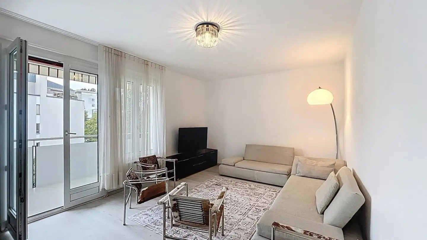 Apartment for rent - Chemin Du Platane 4, 1008 Prilly