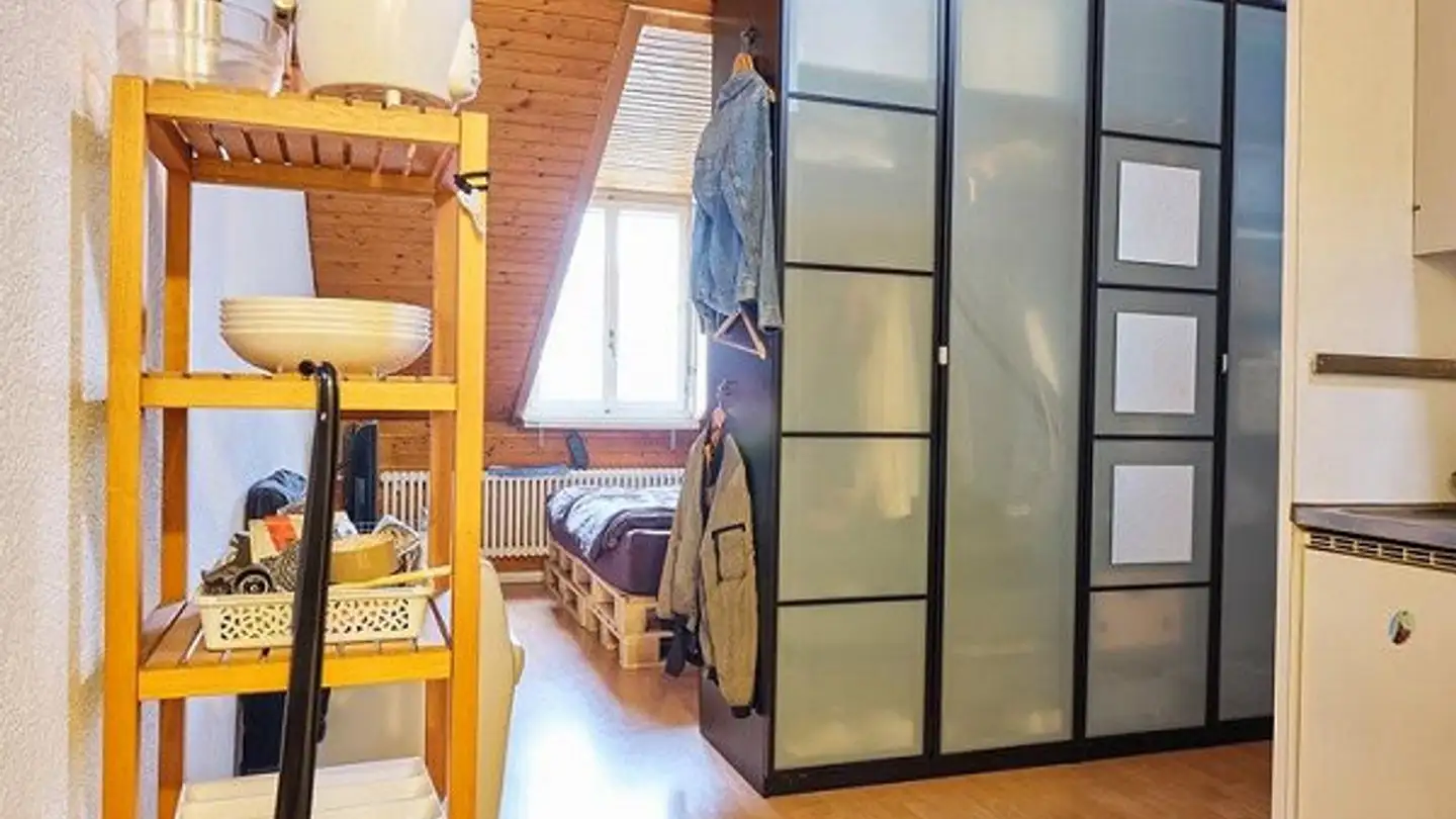 Appartamento in affitto - Rathausgasse 74, 3011 Bern - Foto 2