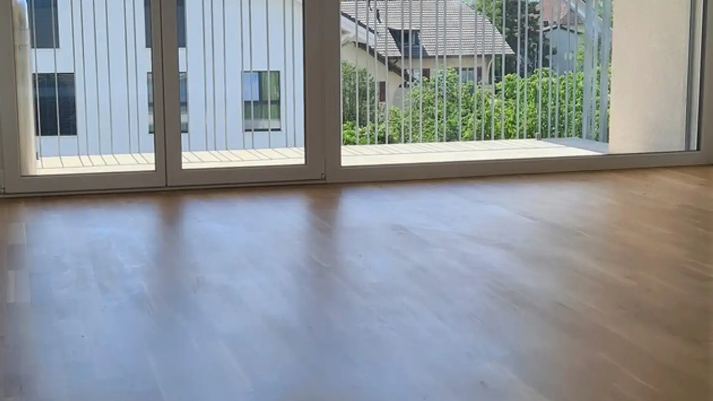 Appartamento in affitto - Alte Bernstrasse 15, 2558 Aegerten - Foto 2