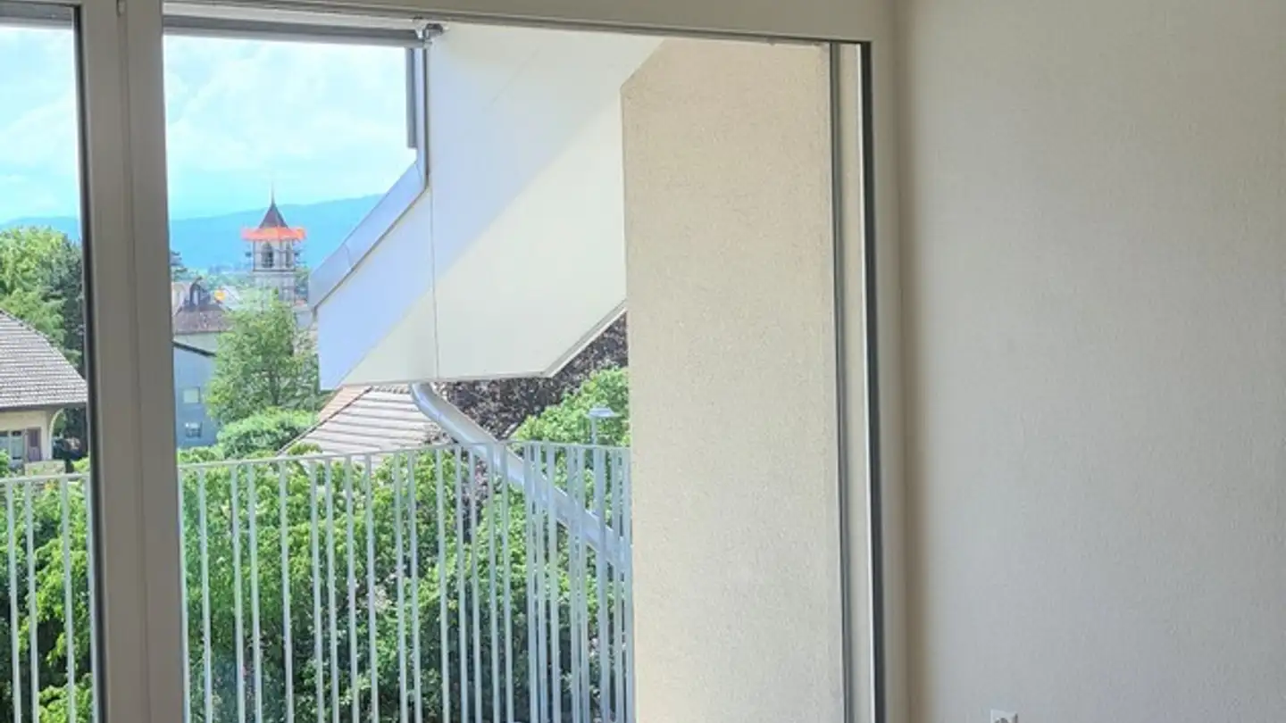 Appartamento in affitto - Alte Bernstrasse 15, 2558 Aegerten - Foto 3