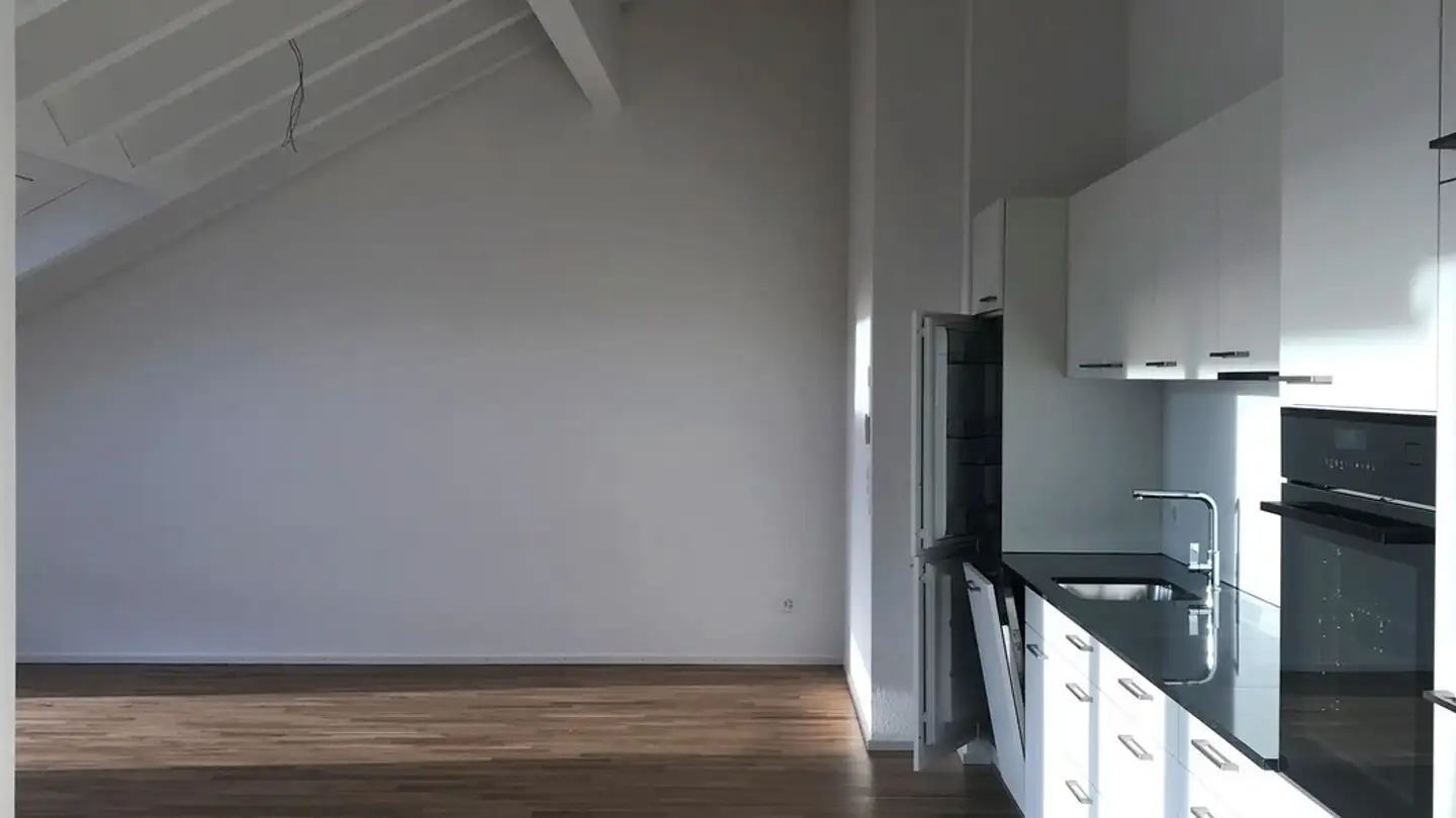 Appartamento in affitto - Alte Bernstrasse 15, 2558 Aegerten - Foto 4