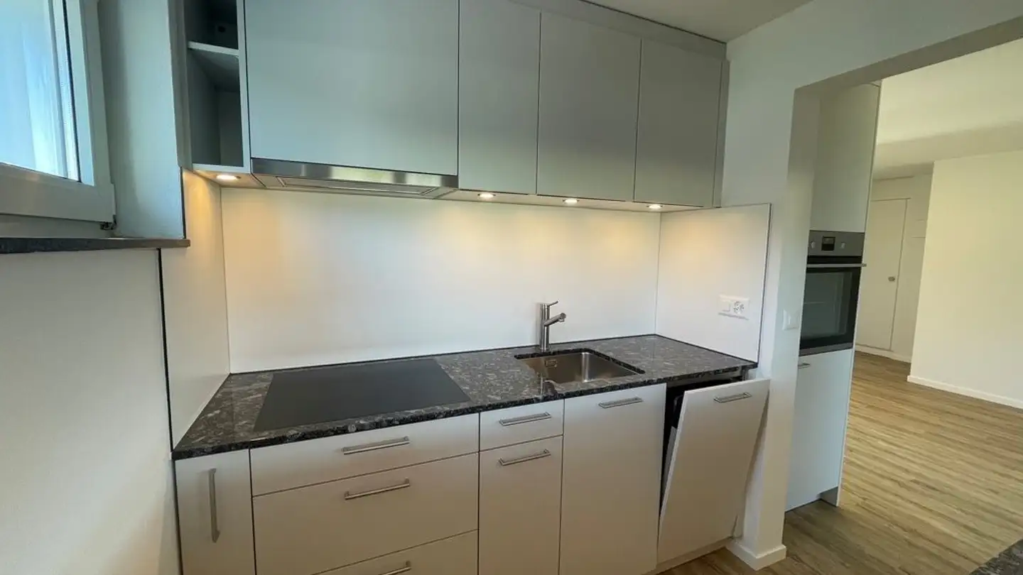 Appartement à louer - Scheyenholzstrasse 9, 3075 Rüfenacht BE