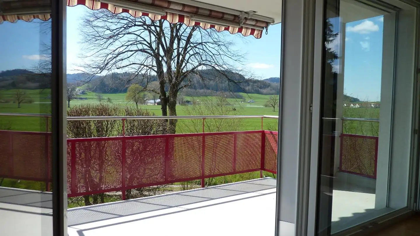 Wohnung mieten - Im Ehrmerk 3, 8360 Wallenwil