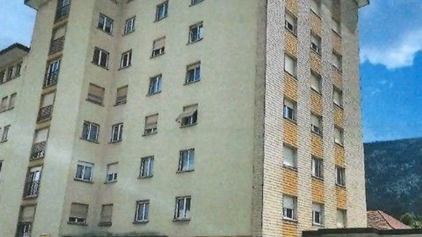 Edificio residenziale in vendita - Grand-Rue, 2735 Malleray - Foto 4