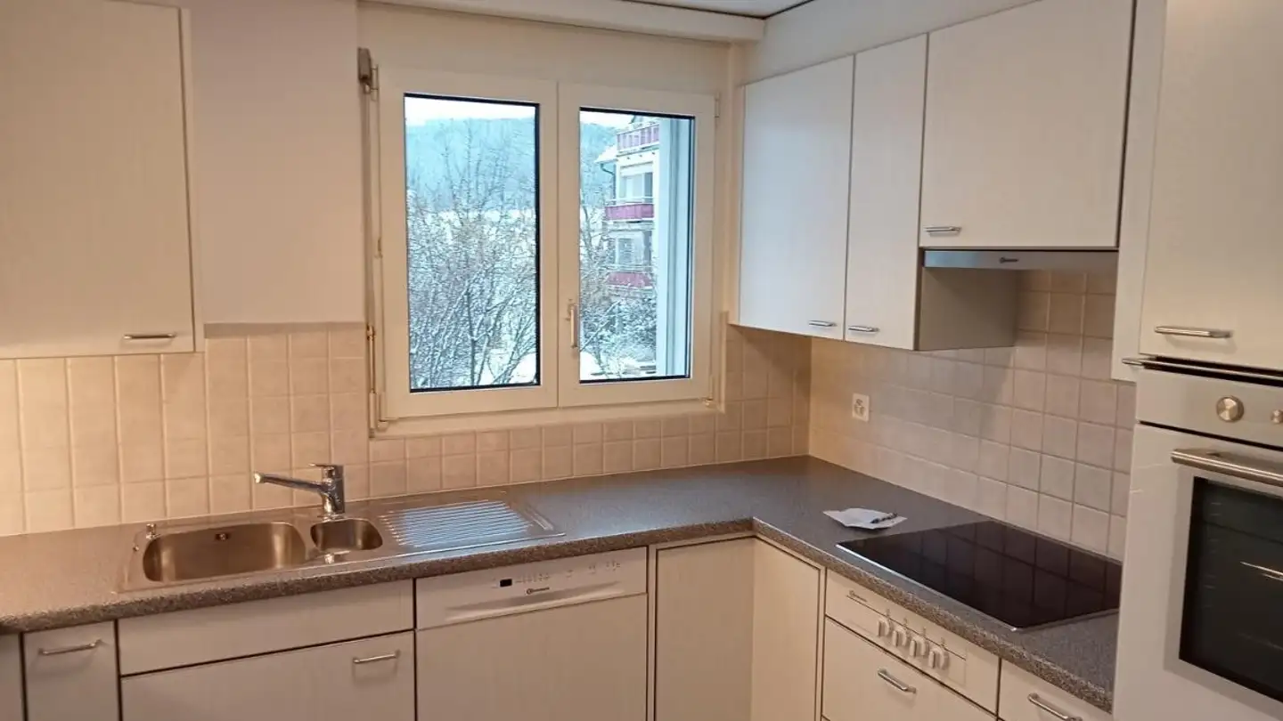 Appartamento in affitto - Im Ehrmerk 3, 8360 Wallenwil - Photo 4