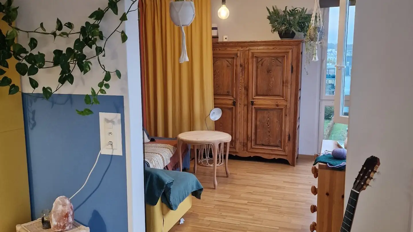 Appartamento in affitto - Mühlezelgstrasse 15, 8047 Zürich