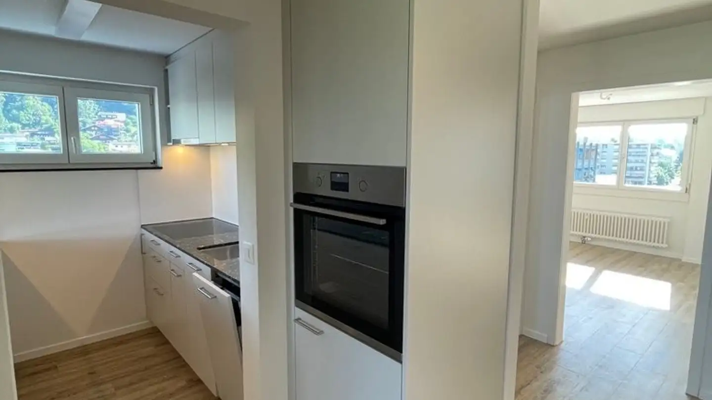 Appartement à louer - Scheyenholzstrasse 9, 3075 Rüfenacht BE - Photo 2