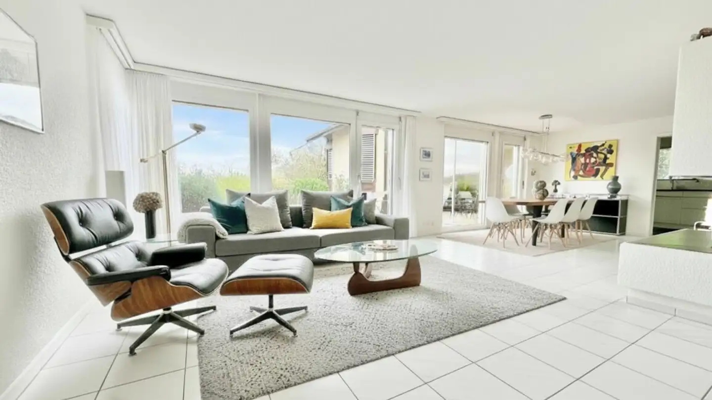 Casa singola in vendita - Mööslimatt 14, 3037 Herrenschwanden