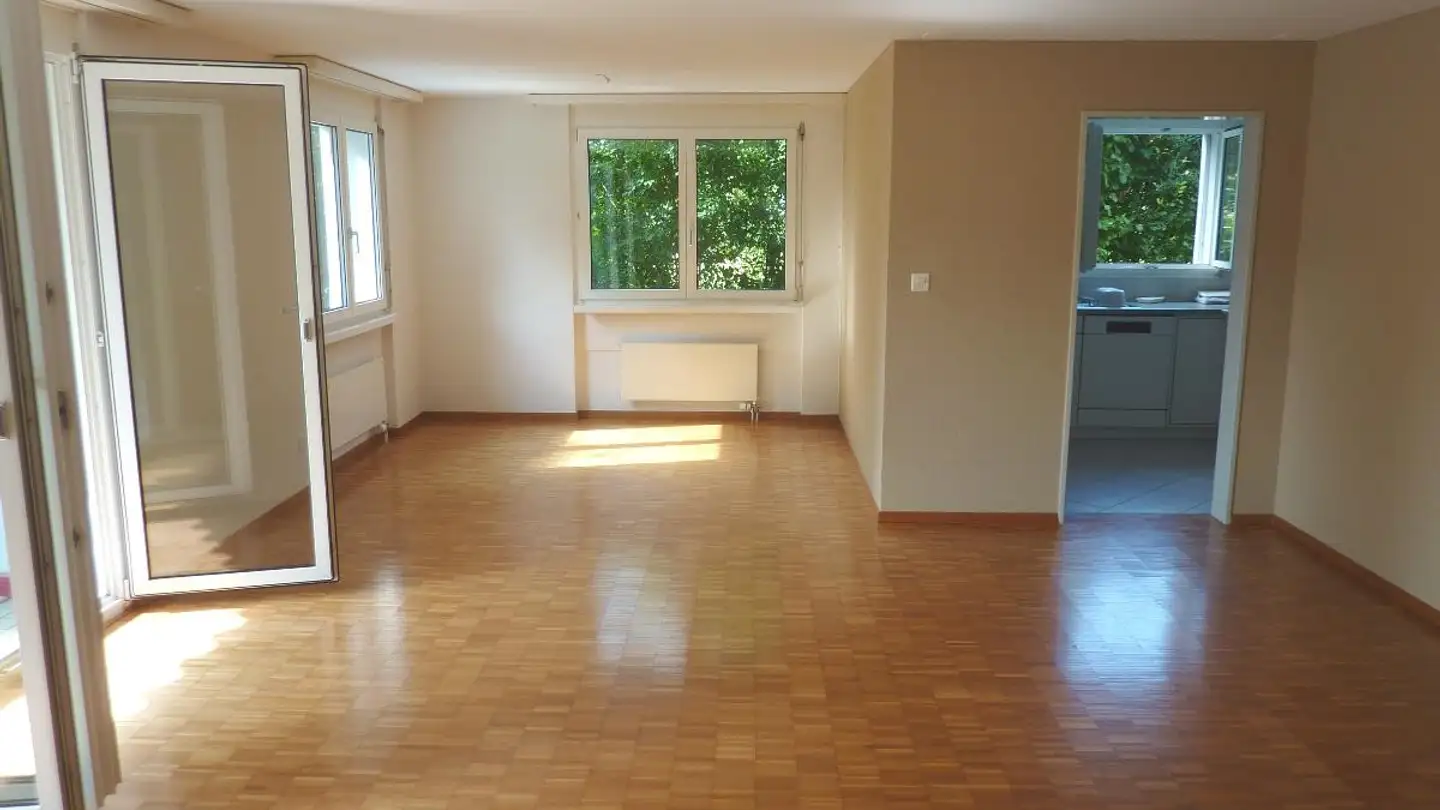 Appartamento in affitto - Im Ehrmerk 3, 8360 Wallenwil - Photo 2