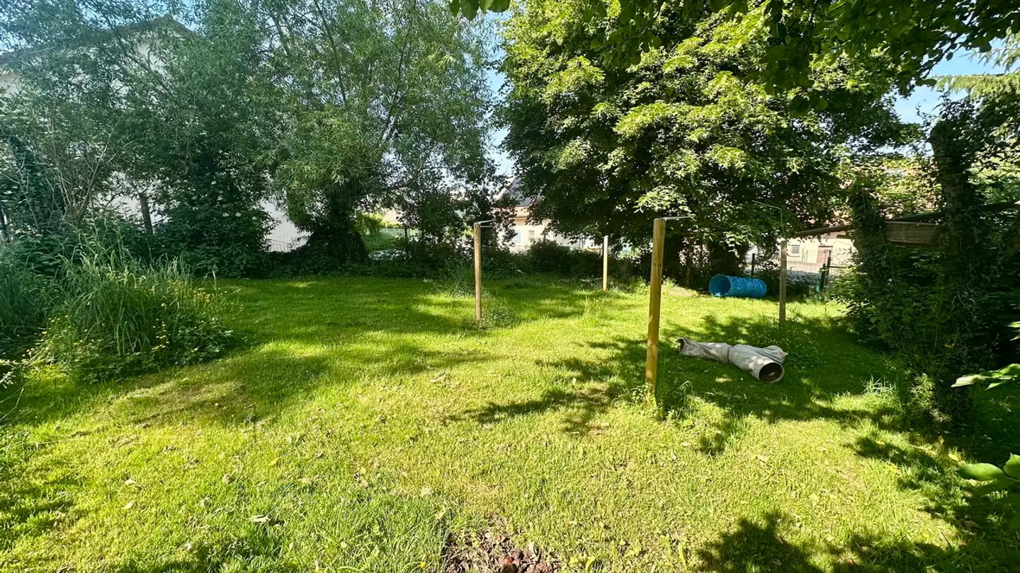 Maison individuelle à vendre - 1085 Vulliens - Photo 3