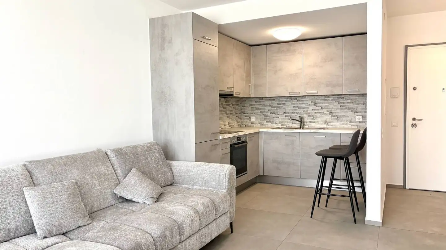 Appartement à louer - 6830 Chiasso