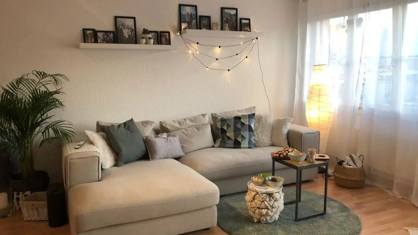 Wohnung mieten - Neue Jonastrasse 73, 8640 Rapperswil SG - Foto 2