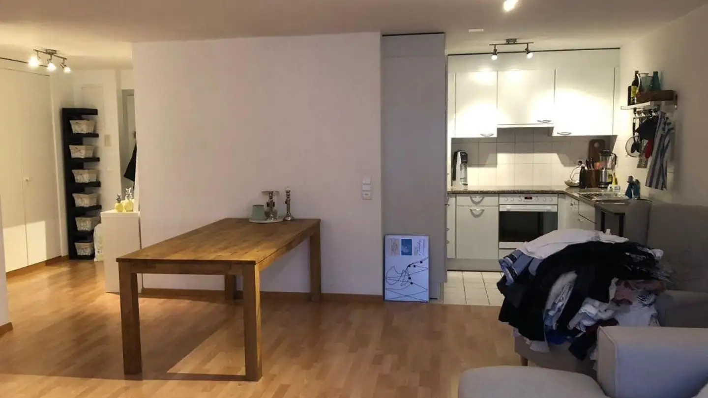 Wohnung mieten - Neue Jonastrasse 73, 8640 Rapperswil SG - Foto 3