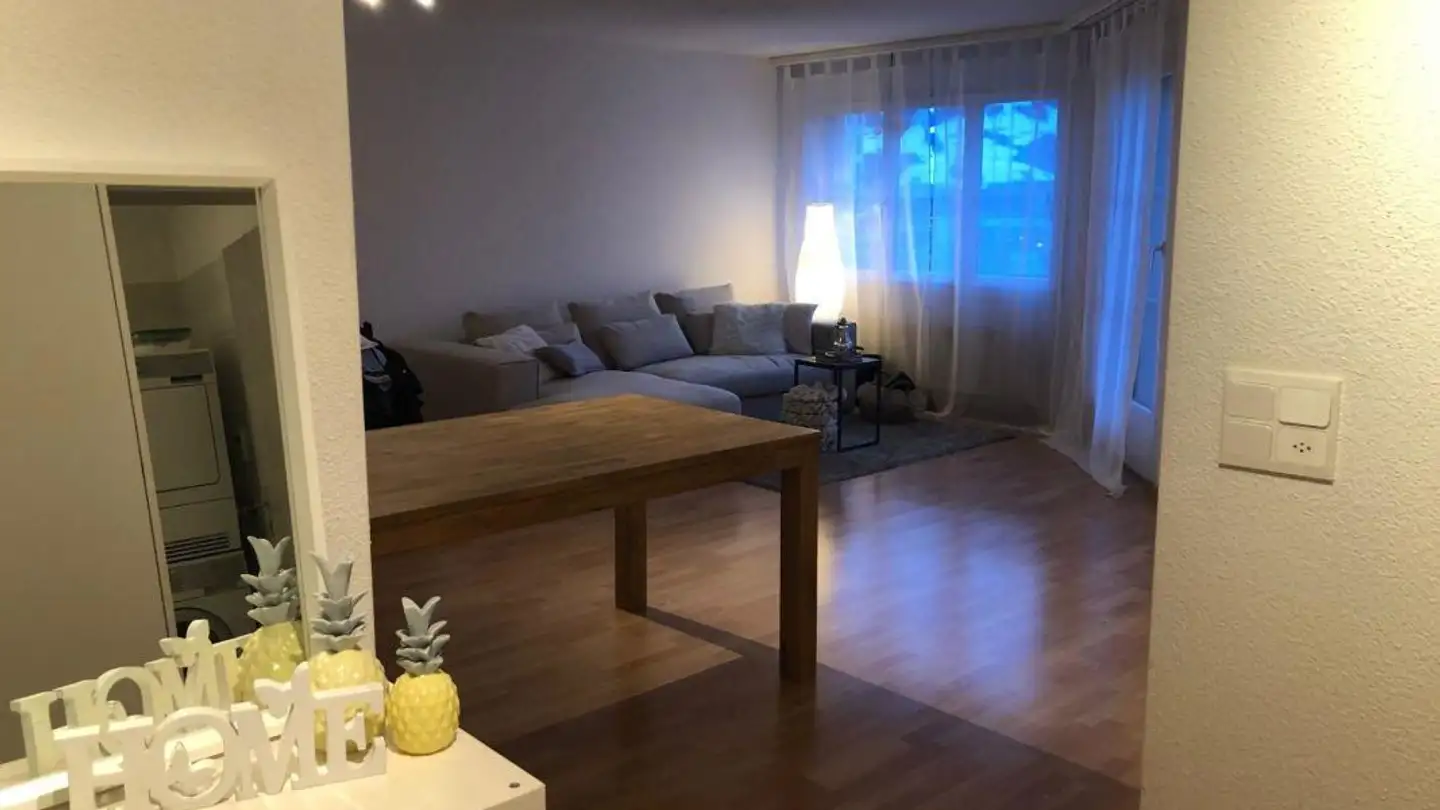 Wohnung mieten - Neue Jonastrasse 73, 8640 Rapperswil SG - Foto 4