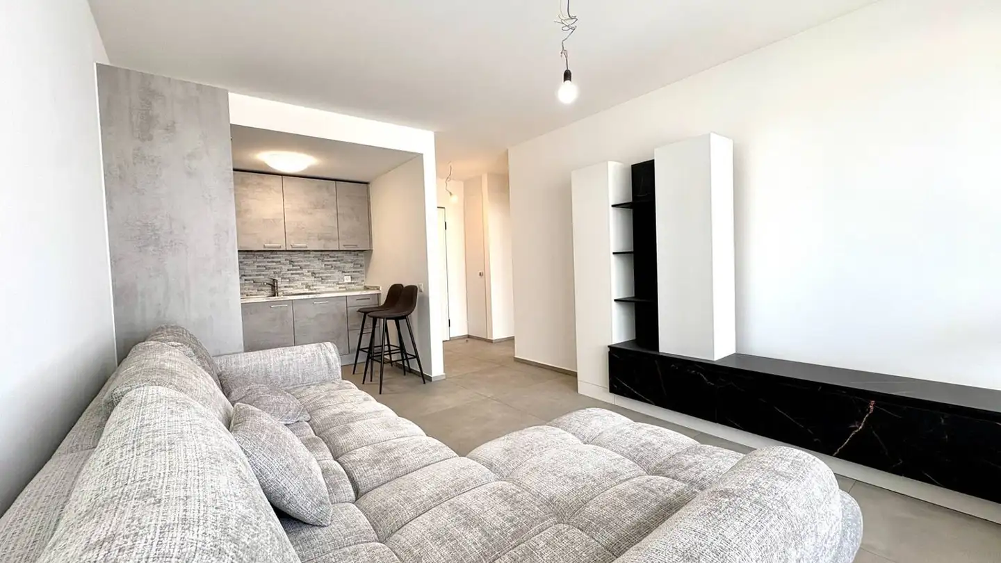 Appartement à louer - 6830 Chiasso - Photo 2