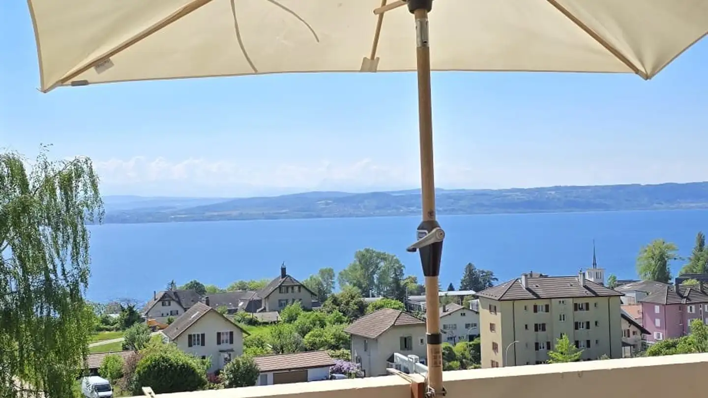 Apartment for rent - Clos-Dessous 3, 2023 Gorgier