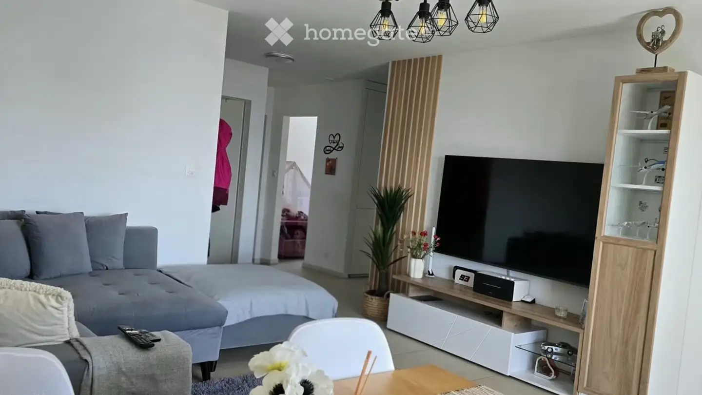 Apartment for rent - Clos-Dessous 3, 2023 Gorgier - Photo 2