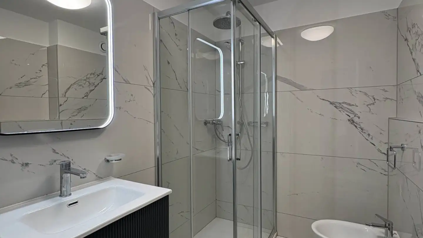 Appartement à louer - 6830 Chiasso - Photo 4