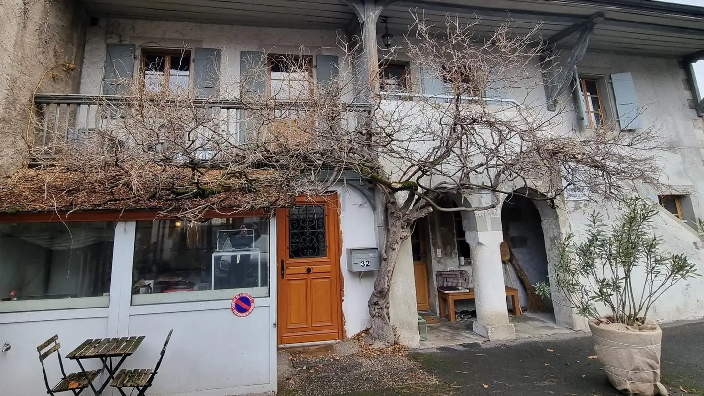 Casa singola in vendita - 1236 Cartigny