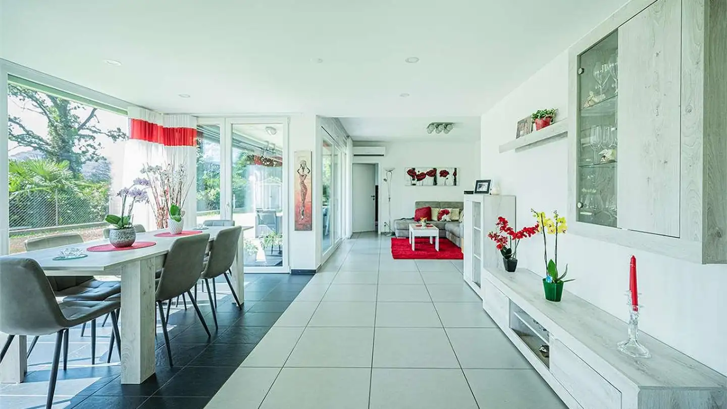 Appartamento in vendita - 6982 Agno - Foto 3