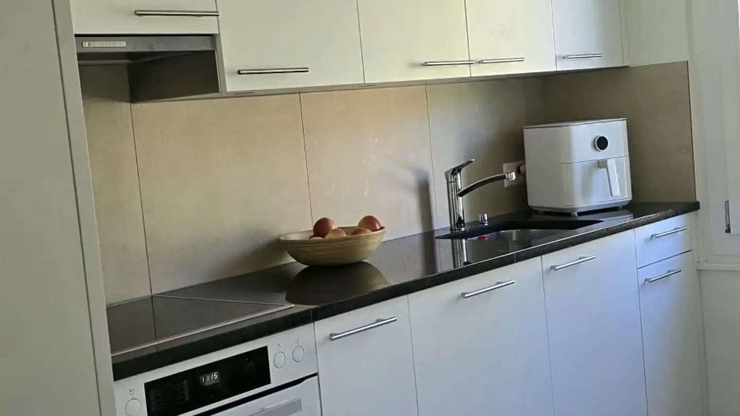 Apartment for rent - Clos-Dessous 3, 2023 Gorgier - Photo 4