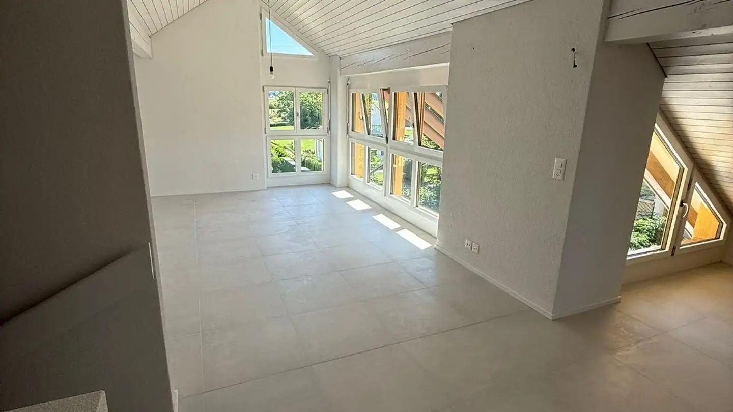 Appartamento in affitto - Bachwies 3, 8307 Effretikon - Photo 4