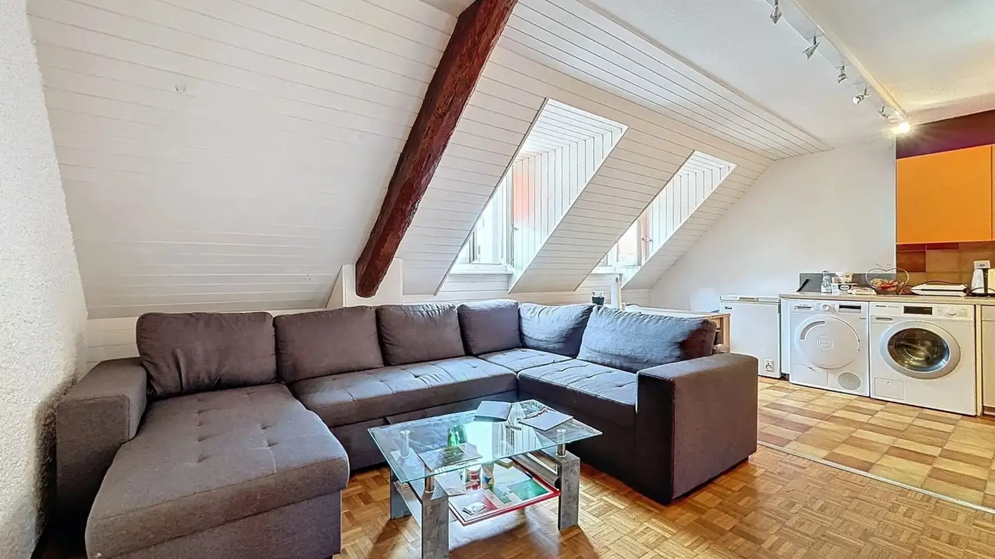 Apartment for sale - Grand'Rue 12, 1522 Lucens